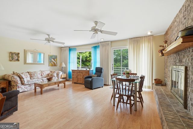 2325 Ridgecrest Circle, Hiawassee, GA 30546