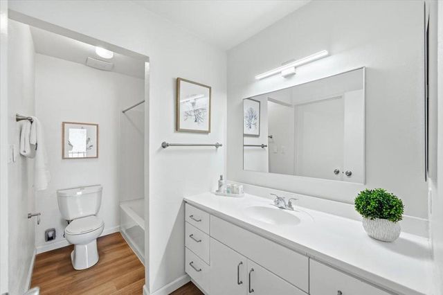 2175 Meadowgate Way, San Jose, CA 95132