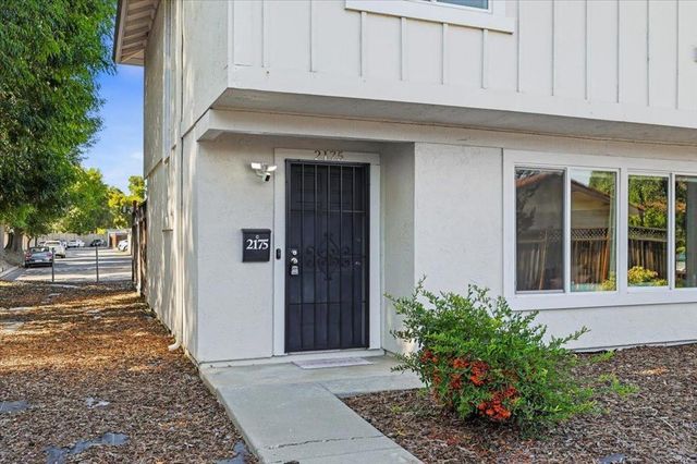 2175 Meadowgate Way, San Jose, CA 95132