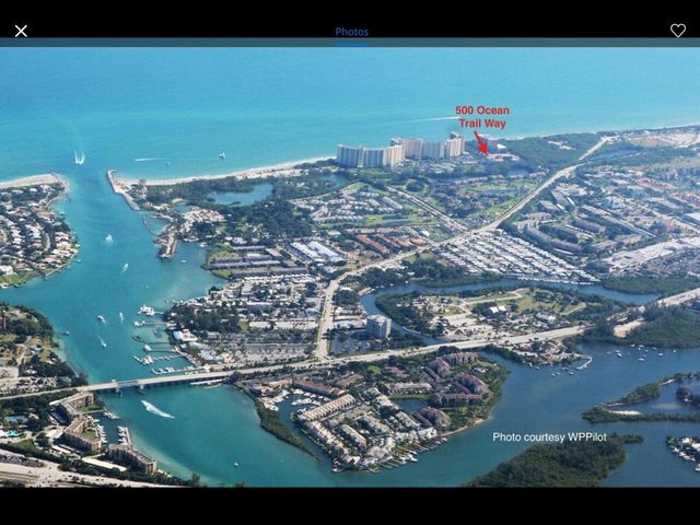 500 Ocean Trail Way 406, Jupiter, FL 33477