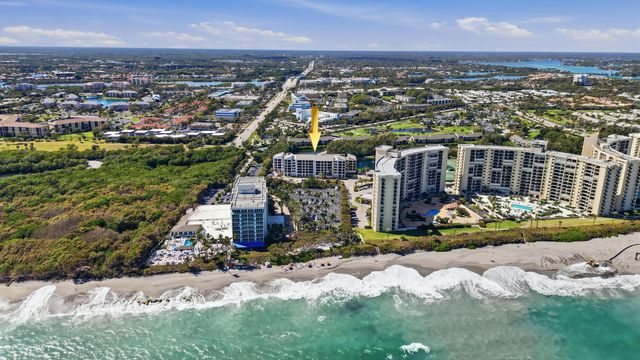 500 Ocean Trail Way 406, Jupiter, FL 33477