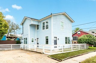 2310 42nd Street, Galveston, TX 77550