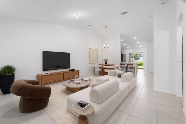 10 PONTIAC LANE A and B, Palm Coast, FL 32164
