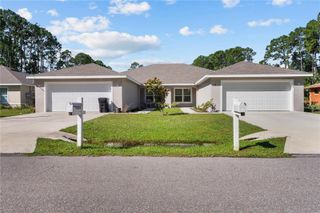 10 PONTIAC LANE A and B, Palm Coast, FL 32164