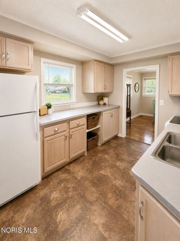 3243 Elmont Road, Toledo, OH 43615