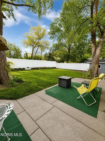 3243 Elmont Road, Toledo, OH 43615