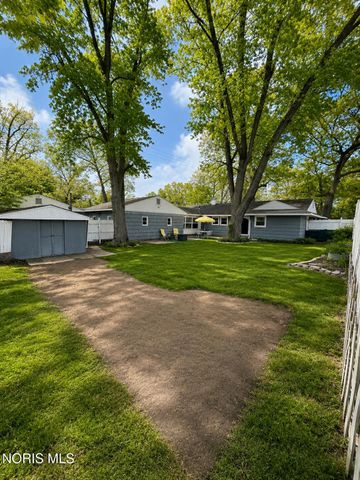 3243 Elmont Road, Toledo, OH 43615