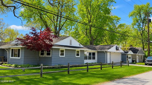 3243 Elmont Road, Toledo, OH 43615