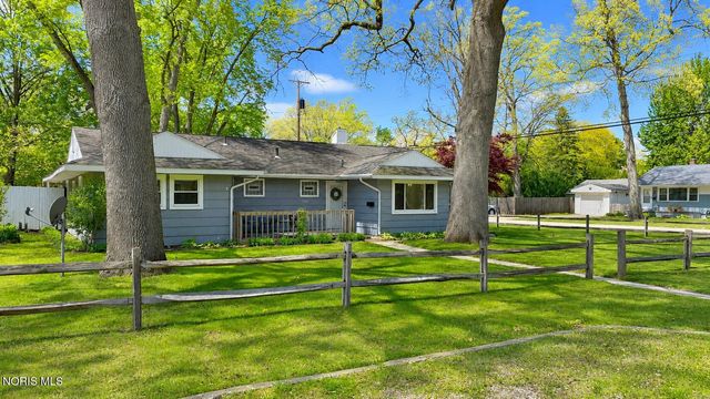 3243 Elmont Road, Toledo, OH 43615