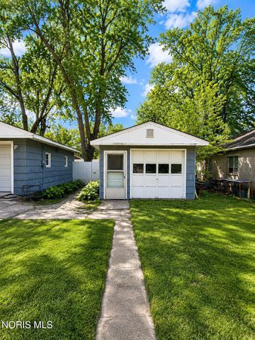 3243 Elmont Road, Toledo, OH 43615