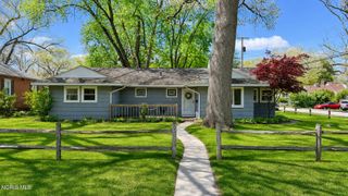 3243 Elmont Road, Toledo, OH 43615