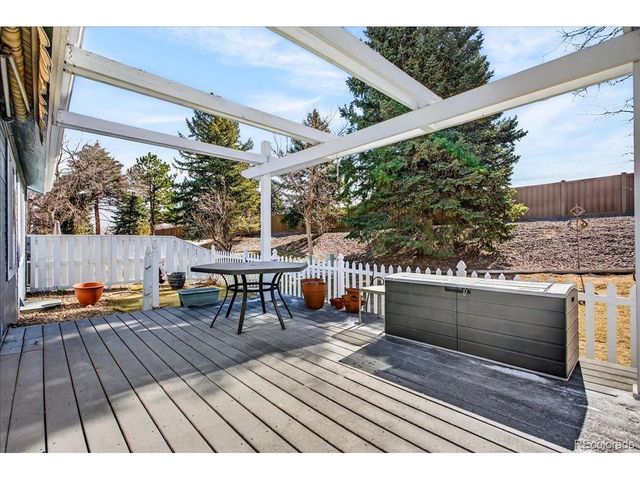 20 Shetland Ct, Highlands Ranch, CO 80130