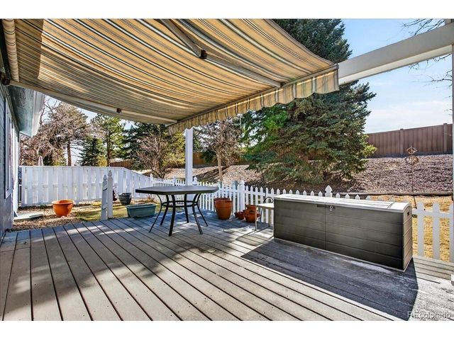 20 Shetland Ct, Highlands Ranch, CO 80130