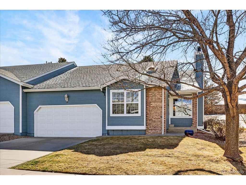20 Shetland Ct, Highlands Ranch, CO 80130