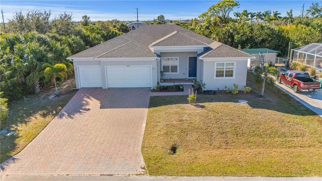 14193 FORT MYERS AVENUE, Port Charlotte, FL 33981