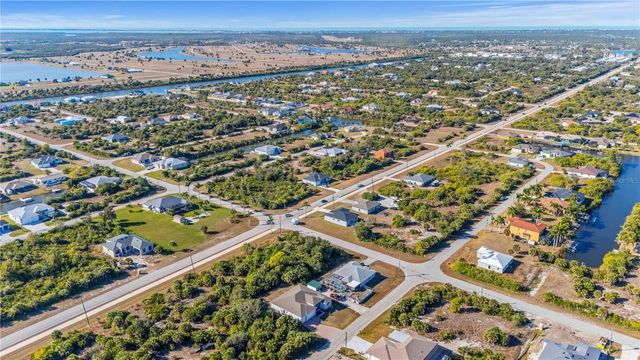 14193 FORT MYERS AVENUE, Port Charlotte, FL 33981