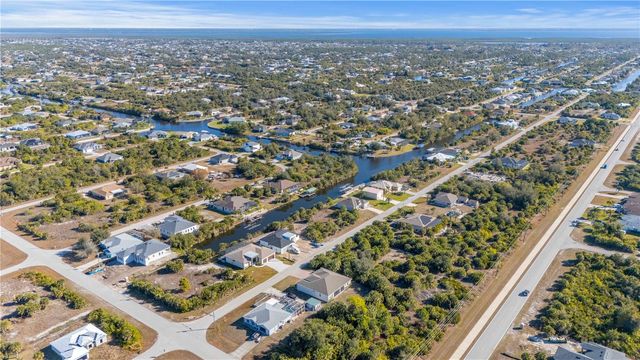 14193 FORT MYERS AVENUE, Port Charlotte, FL 33981