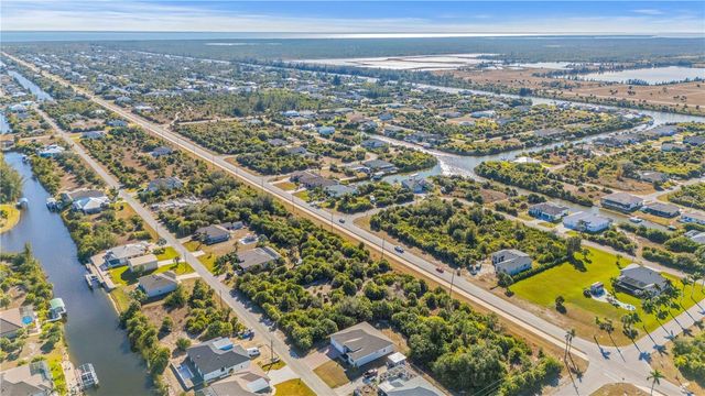 14193 FORT MYERS AVENUE, Port Charlotte, FL 33981