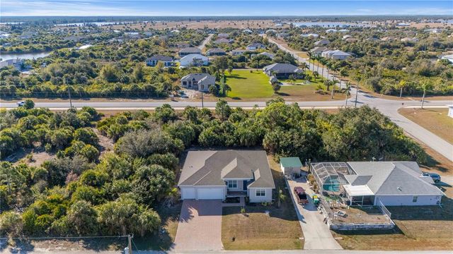 14193 FORT MYERS AVENUE, Port Charlotte, FL 33981