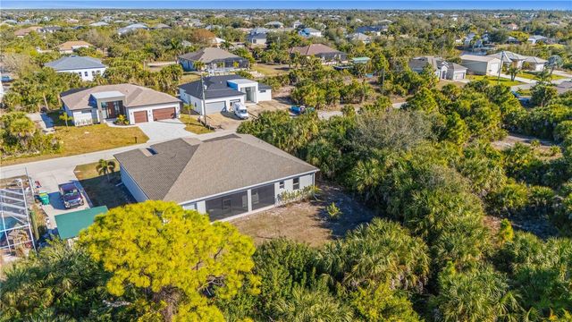 14193 FORT MYERS AVENUE, Port Charlotte, FL 33981