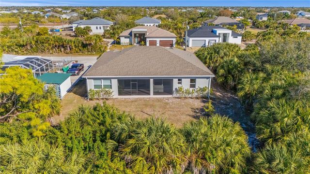 14193 FORT MYERS AVENUE, Port Charlotte, FL 33981