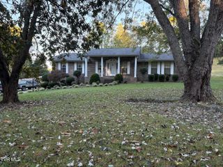 1238 Tanglewood Drive, Greeneville, TN 37743