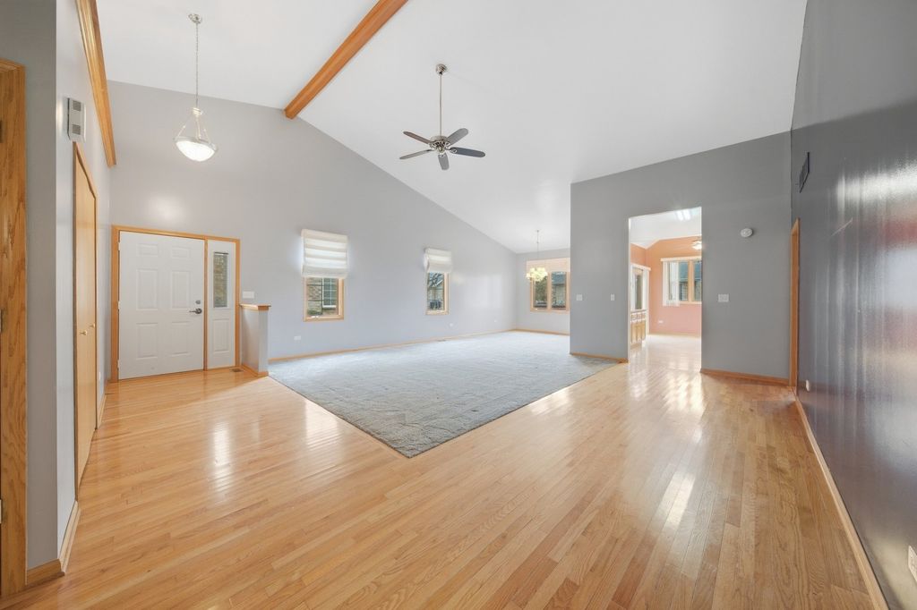 13549 Lockwood Street, Crestwood, IL 60418 — photo 3