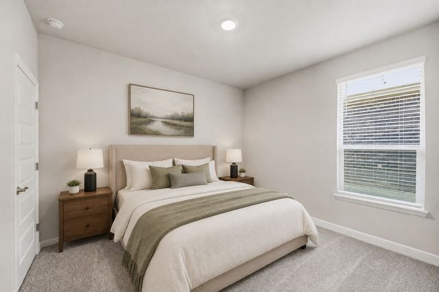 15940 Stableford Road, Fort Worth, TX 76247