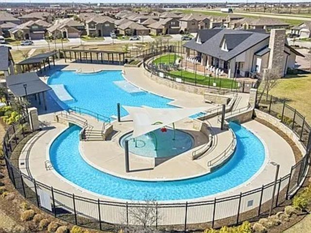 15940 Stableford Road, Fort Worth, TX 76247