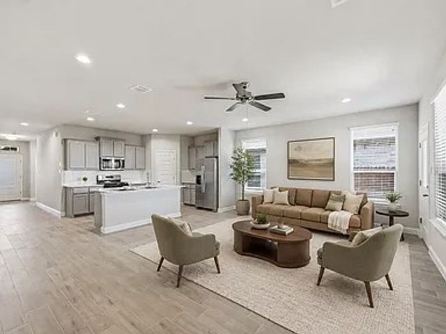 15940 Stableford Road, Fort Worth, TX 76247