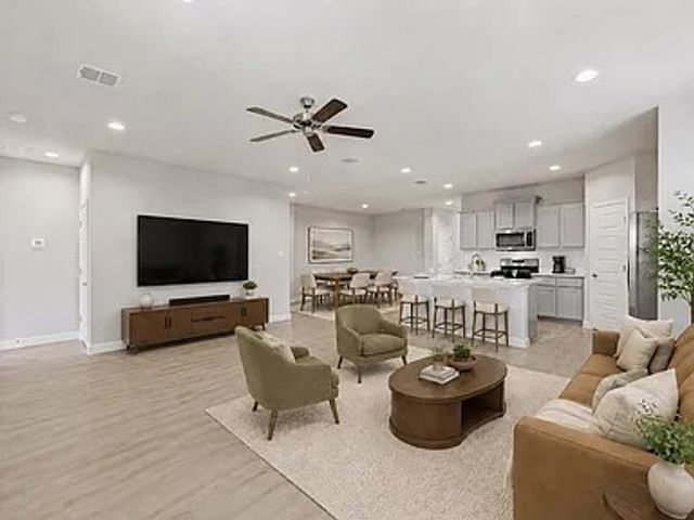 15940 Stableford Road, Fort Worth, TX 76247