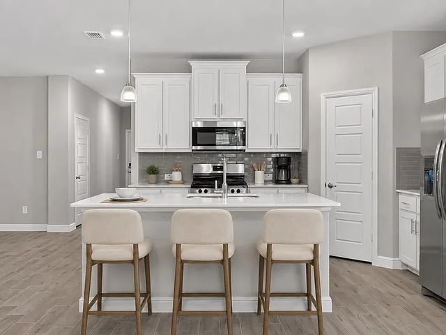 15940 Stableford Road, Fort Worth, TX 76247