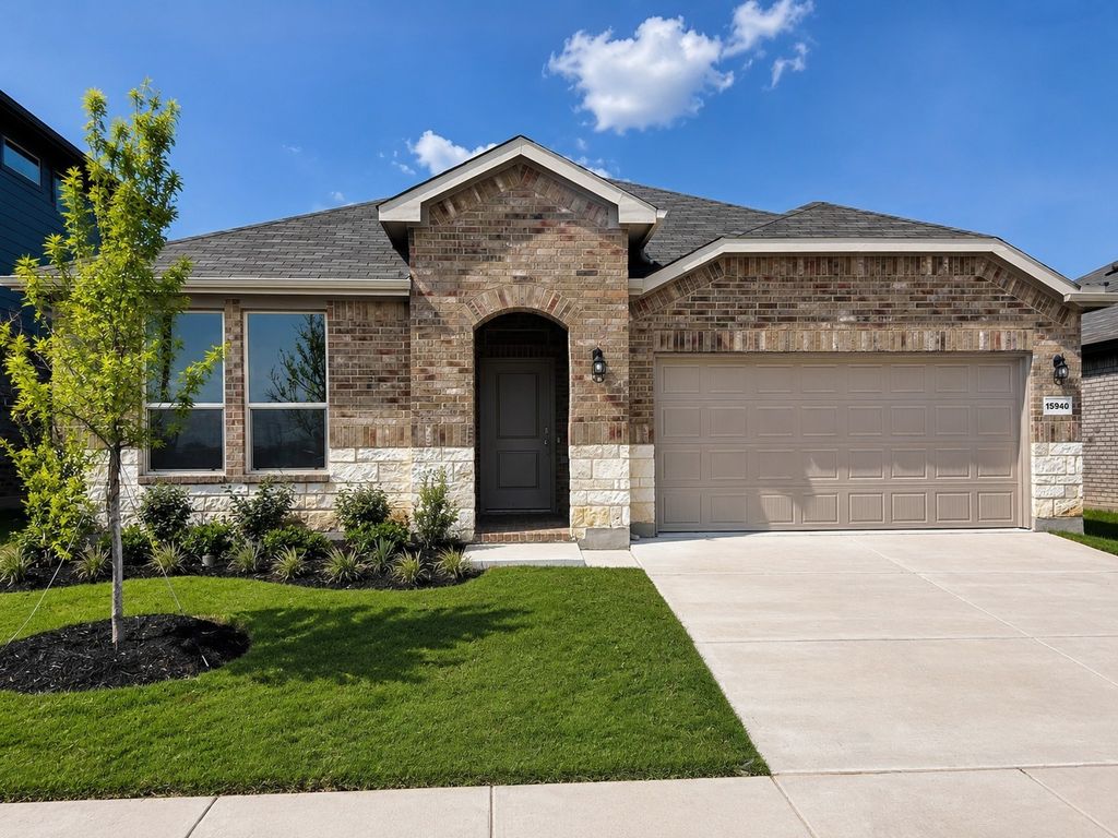 15940 Stableford Road, Fort Worth, TX 76247