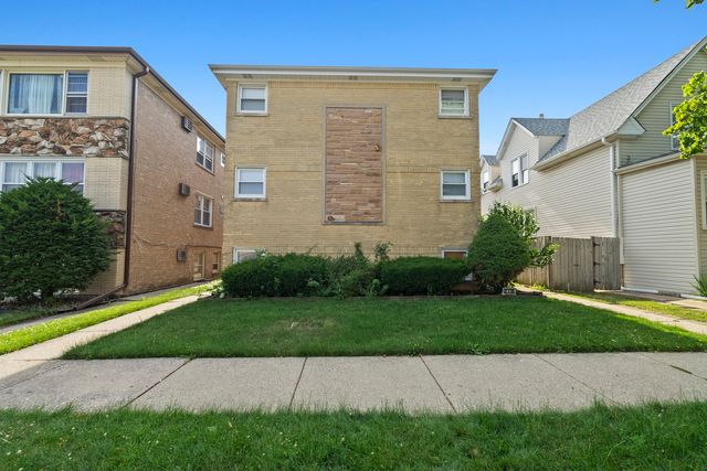 2730 N 74th Court GW, Elmwood Park, IL 60707