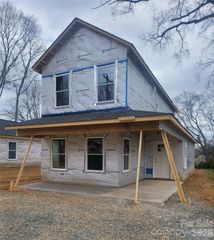 808 Long Street Lot 2, Albemarle, NC 28001
