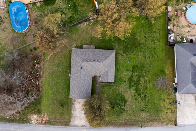 32 Taransay Circle, Bella Vista, AR 72715