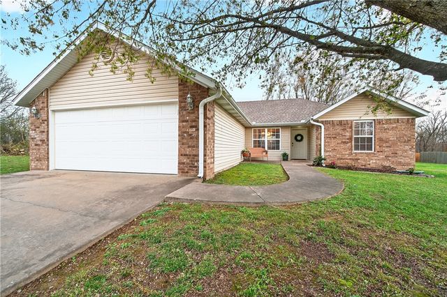 32 Taransay Circle, Bella Vista, AR 72715