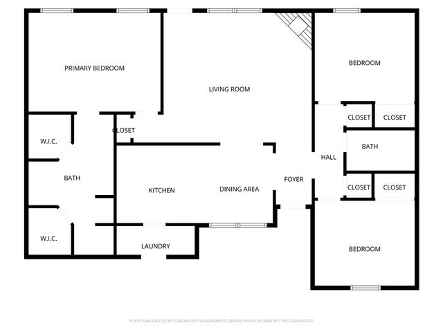 32 Taransay Circle, Bella Vista, AR 72715