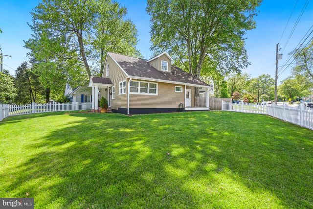 12804 ARDENNES AVE, Rockville, MD 20851