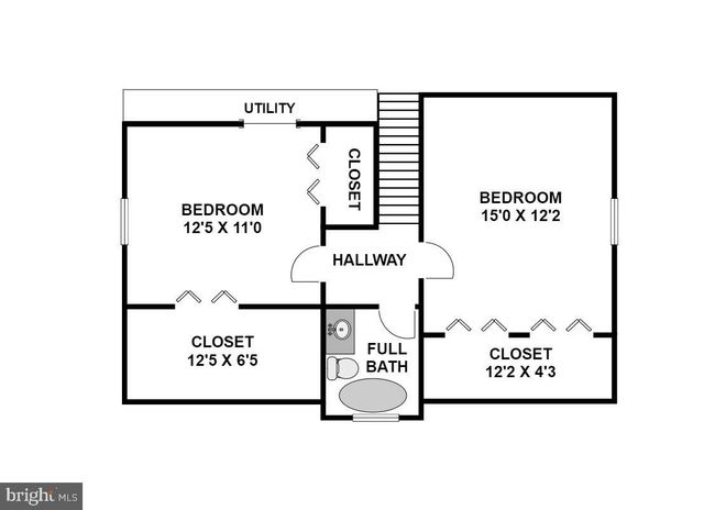 12804 ARDENNES AVE, Rockville, MD 20851
