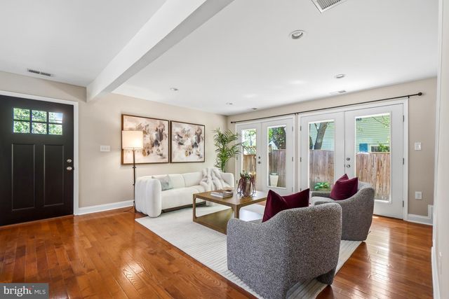12804 ARDENNES AVE, Rockville, MD 20851