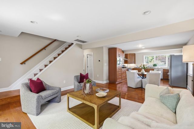 12804 ARDENNES AVE, Rockville, MD 20851