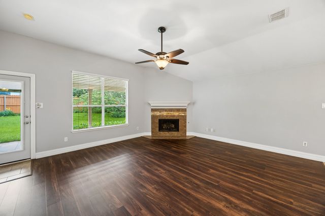 1209 Diamondback Lane, Haslet, TX 76052