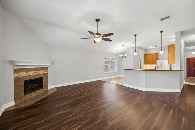 1209 Diamondback Lane, Haslet, TX 76052