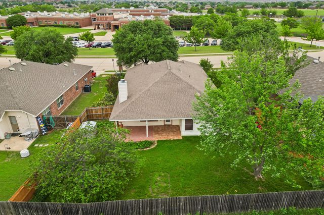 1209 Diamondback Lane, Haslet, TX 76052