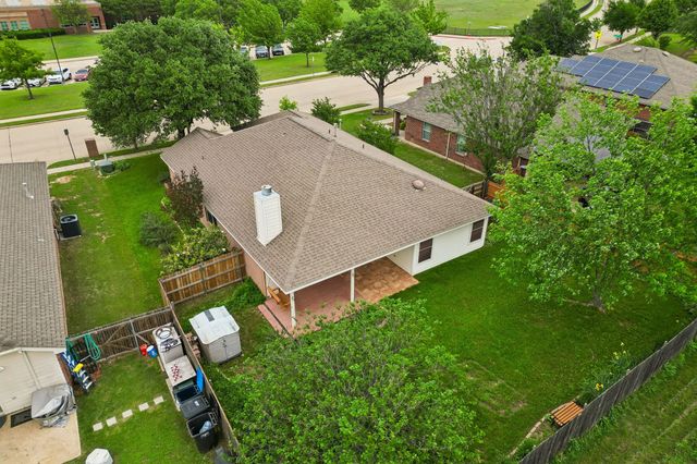 1209 Diamondback Lane, Haslet, TX 76052