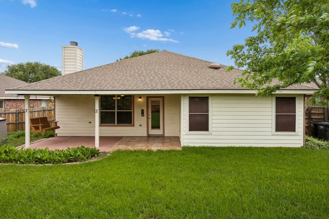 1209 Diamondback Lane, Haslet, TX 76052