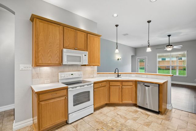 1209 Diamondback Lane, Haslet, TX 76052