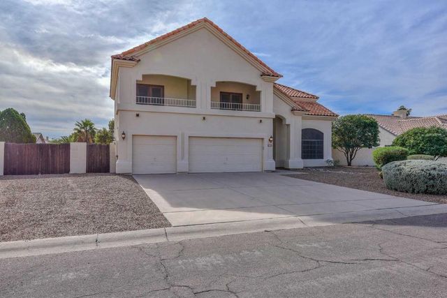 5413 W Fallen Leaf Lane, Glendale, AZ 85310