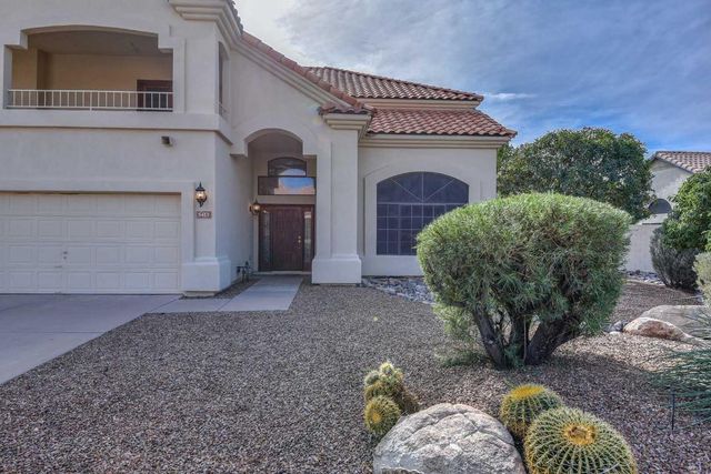 5413 W Fallen Leaf Lane, Glendale, AZ 85310